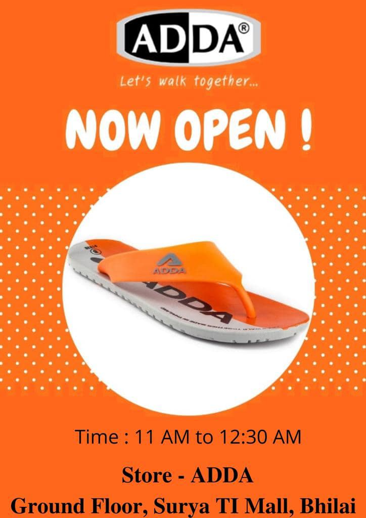 ADDA | Bilaspur