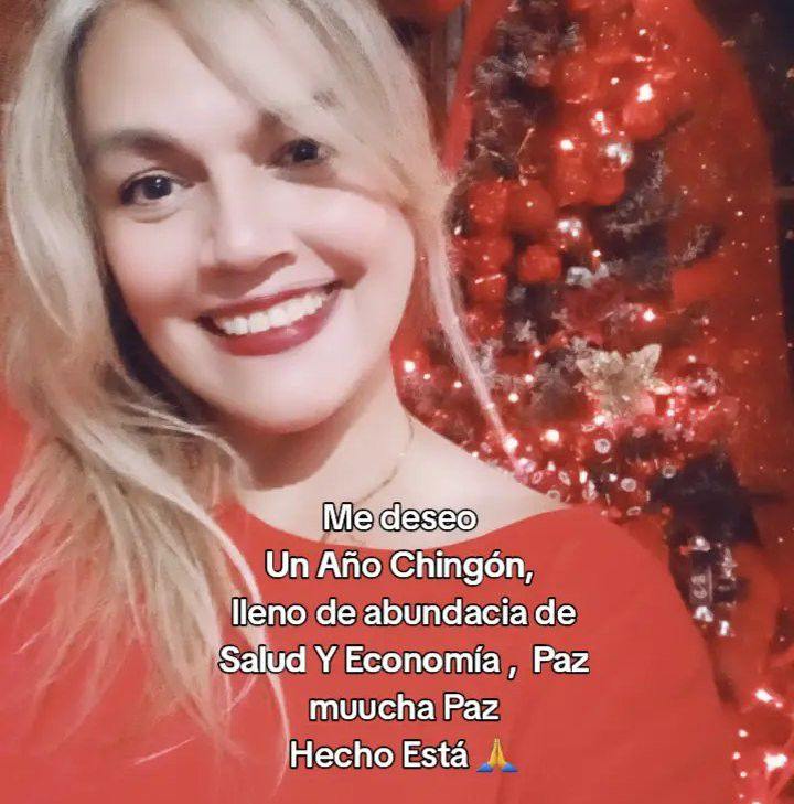 FLASH, Entretenimiento y Más - Le Llueve sobre Mojado a IVONE MONTERO ...