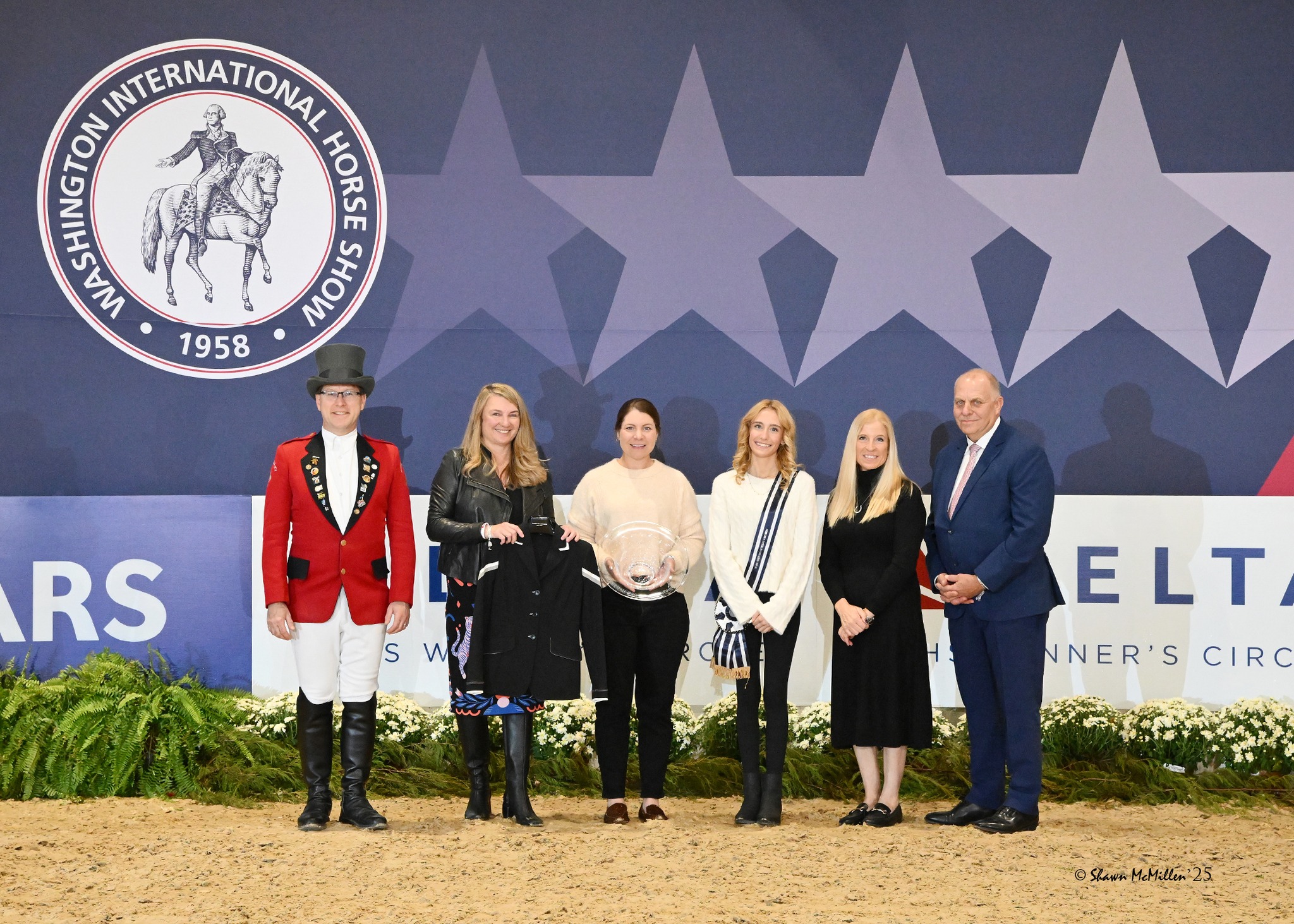 The Equiery - Congratulations to Victoria Roemer who is... | Facebook