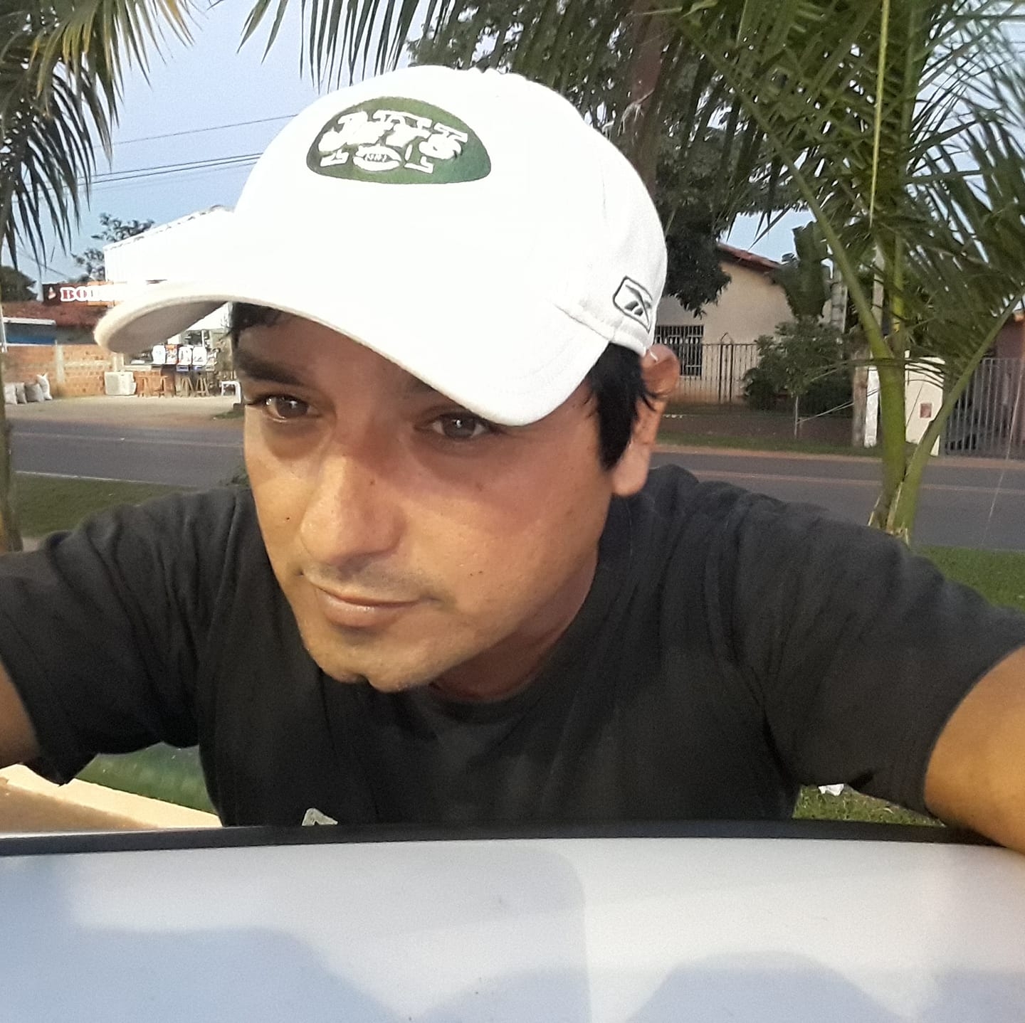 Rigoberto Vera
