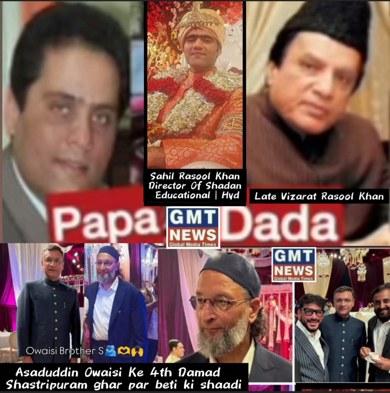 Gmt News 2 | Hyderabad