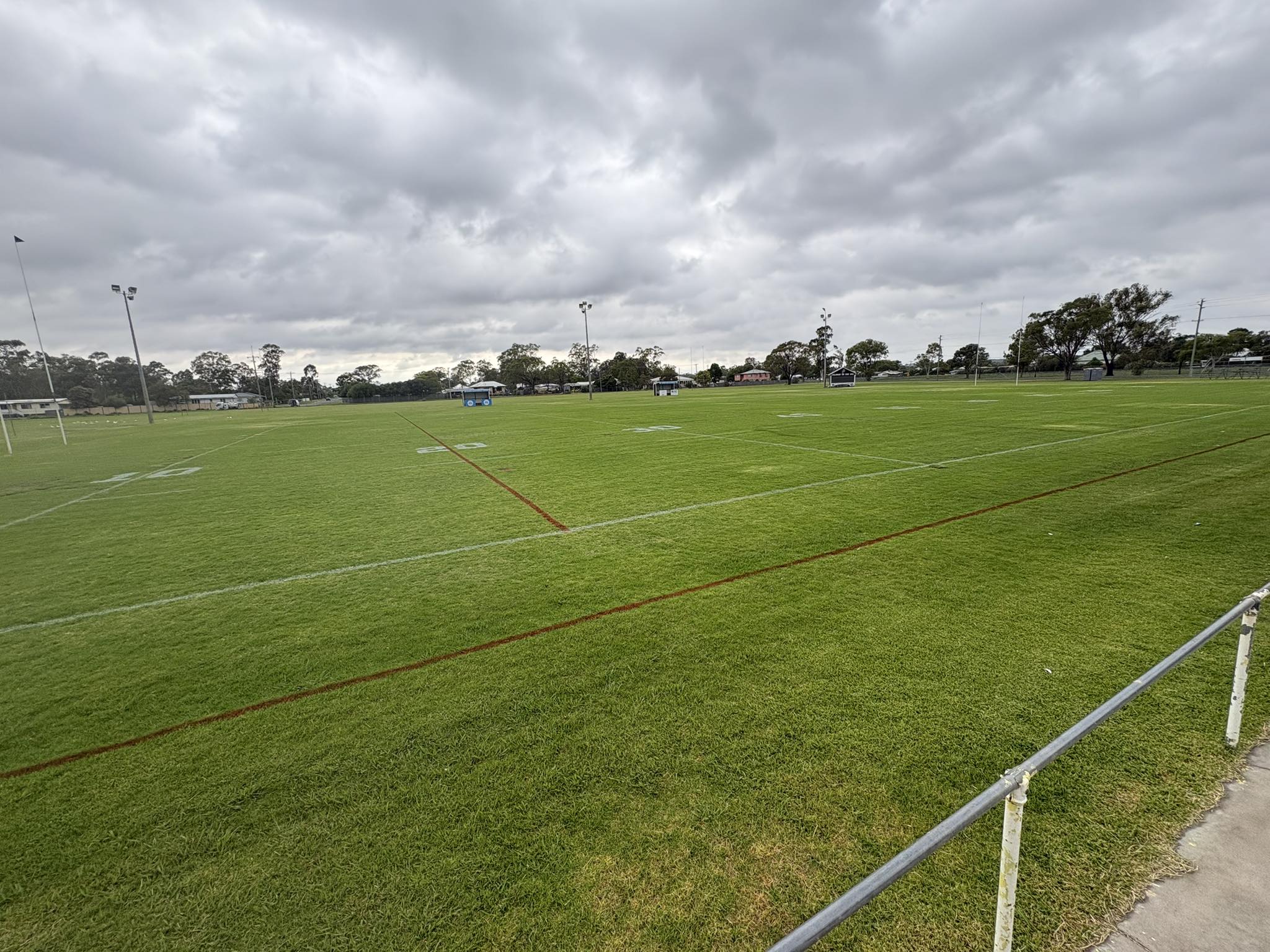 Oakey Junior Rugby League | Oakey QLD