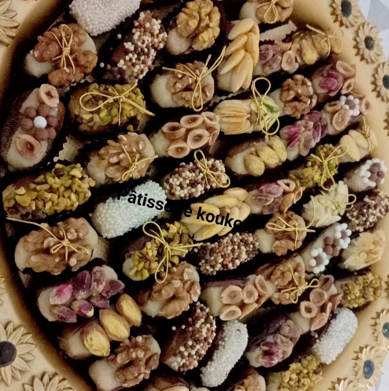 Pâtisserie koukou | Fouchana
