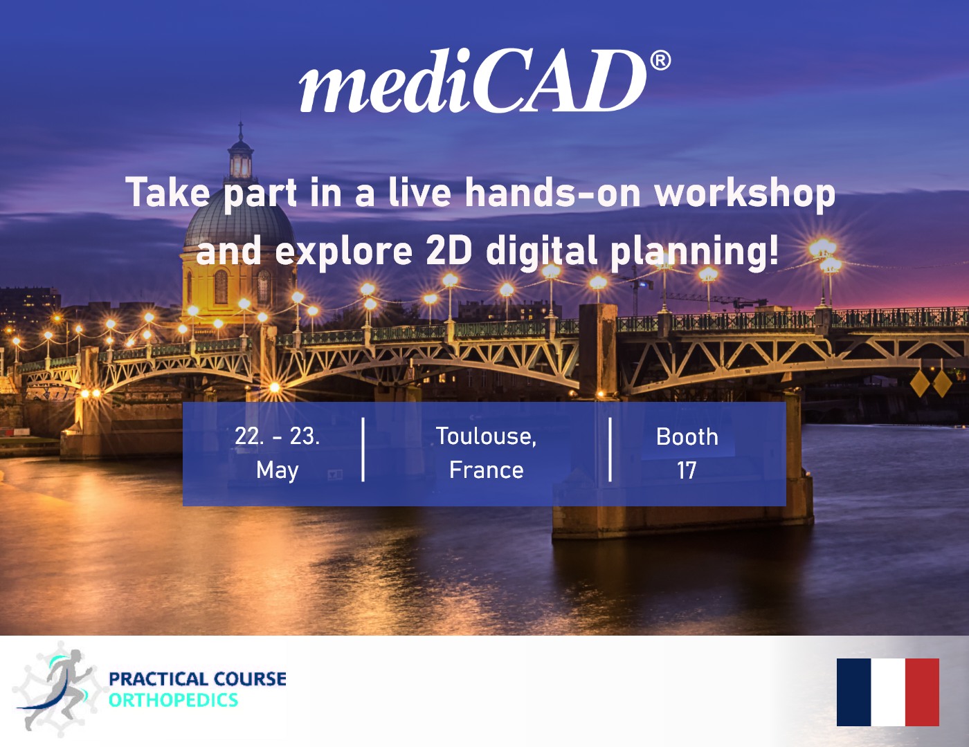mediCAD Hectec GmbH | Altdorf