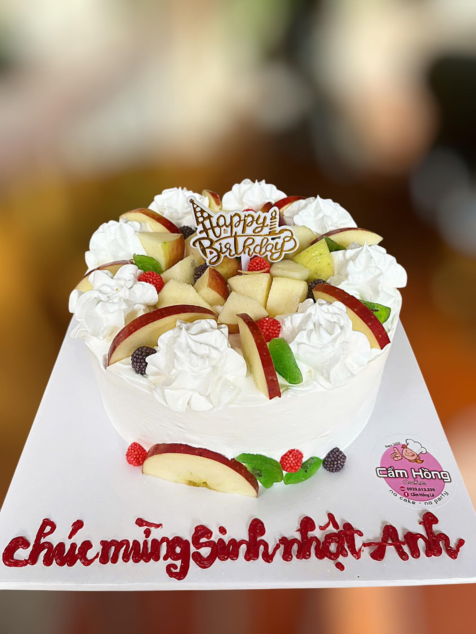 CH CAKE - BÁNH KEM GIAO KHÁCH 🥰 🎂 B𝐀́N𝐇 𝐌Ớ𝐈 𝐌Ỗ𝐈 𝐍G𝐀̀Y... | Facebook