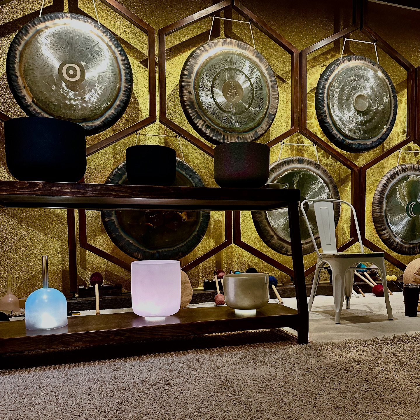 The Soundbath Center | Los Angeles CA