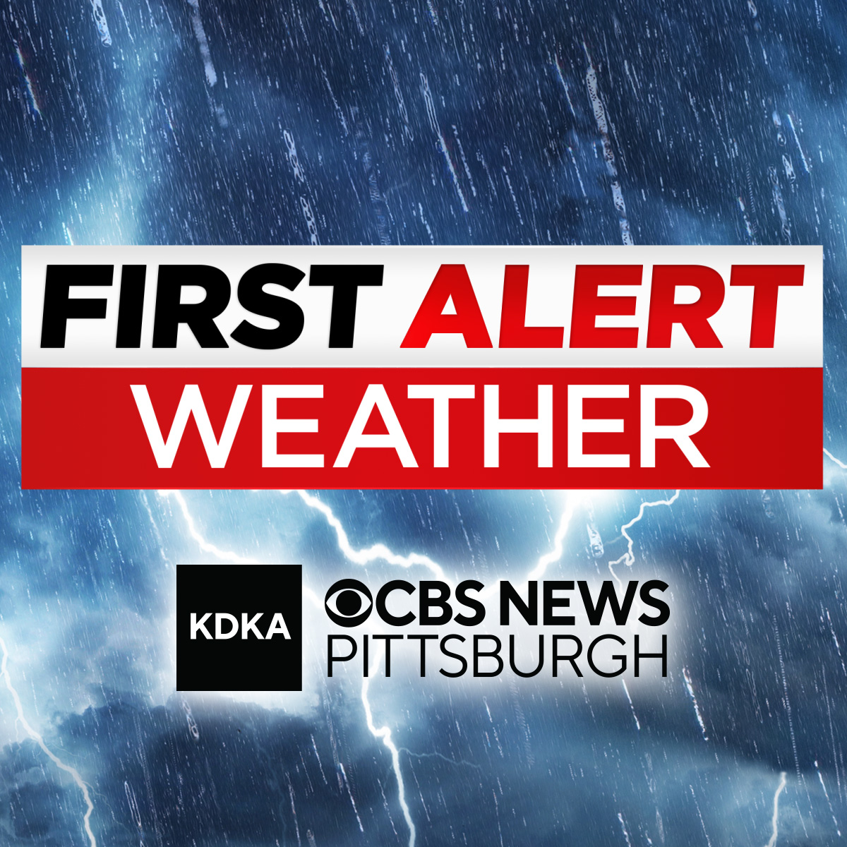 KDKA-TV - TORNADO WARNING: A tornado warning has been issued for parts ...