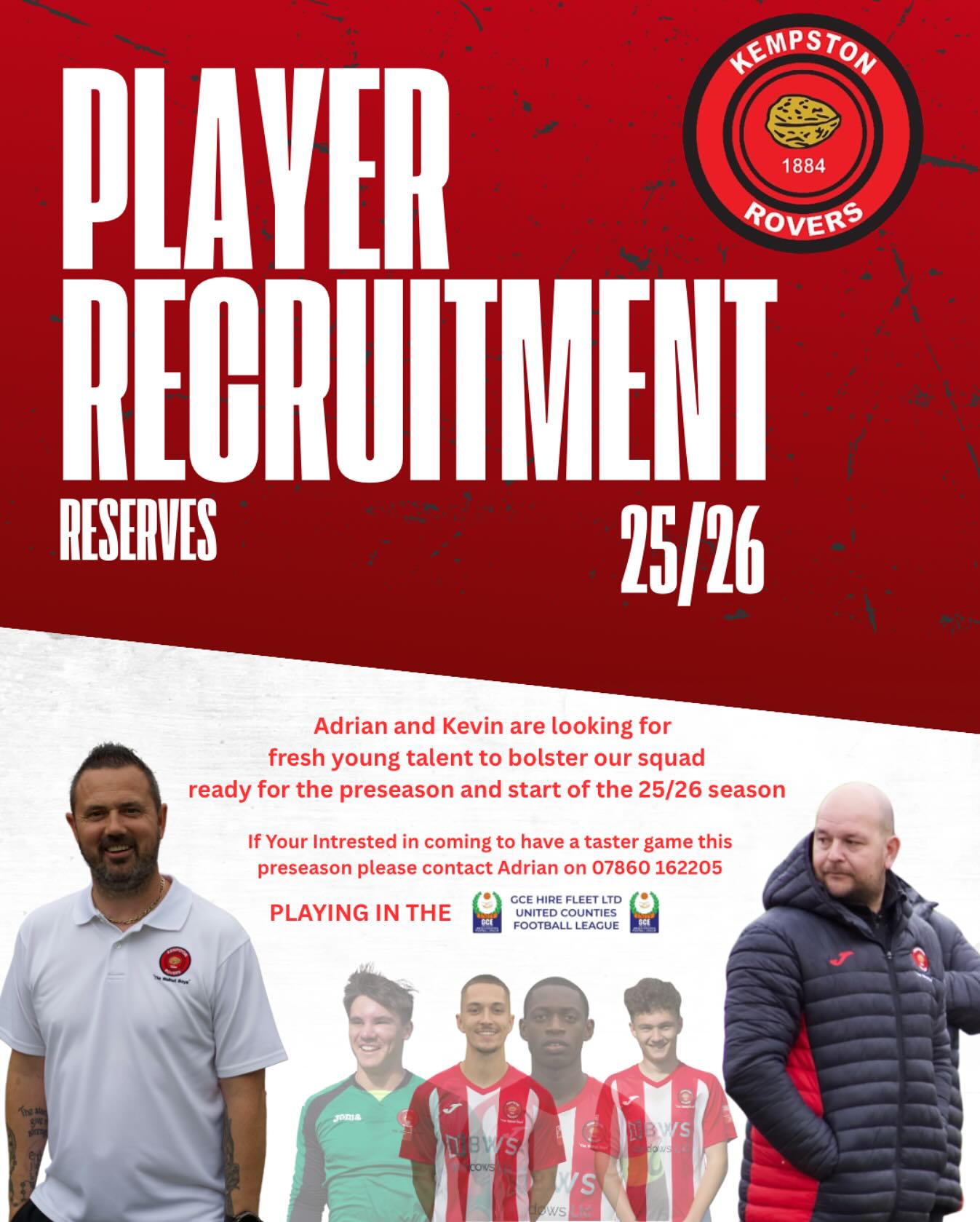 kempston-rovers