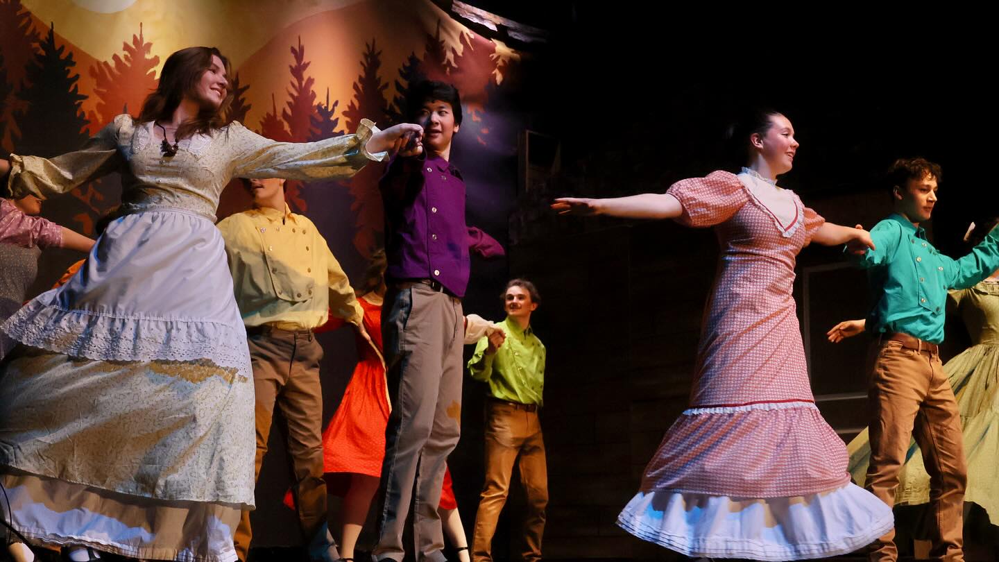 Providence Classical Christian School | Bothell WA