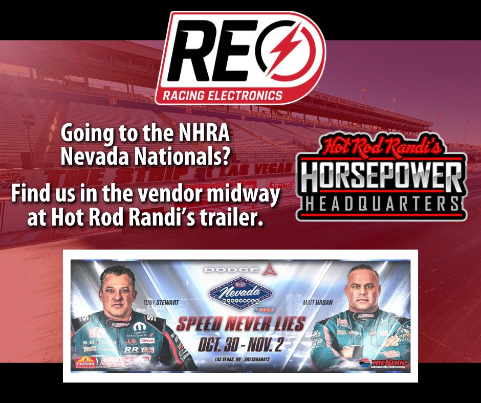Racing - Headed to the NHRA Nevada Nationals at Las Vegas Motor ...