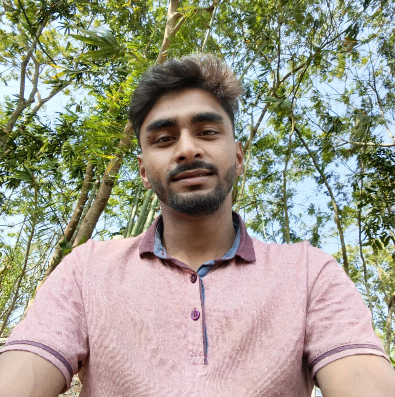 Mohamad Rajib