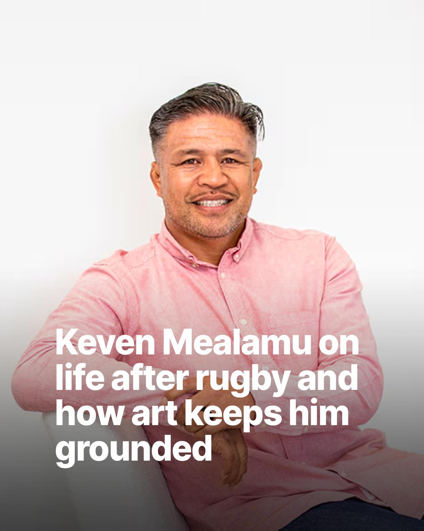 nzherald.co.nz - The sporting icon reveals his hidden passion. | Facebook