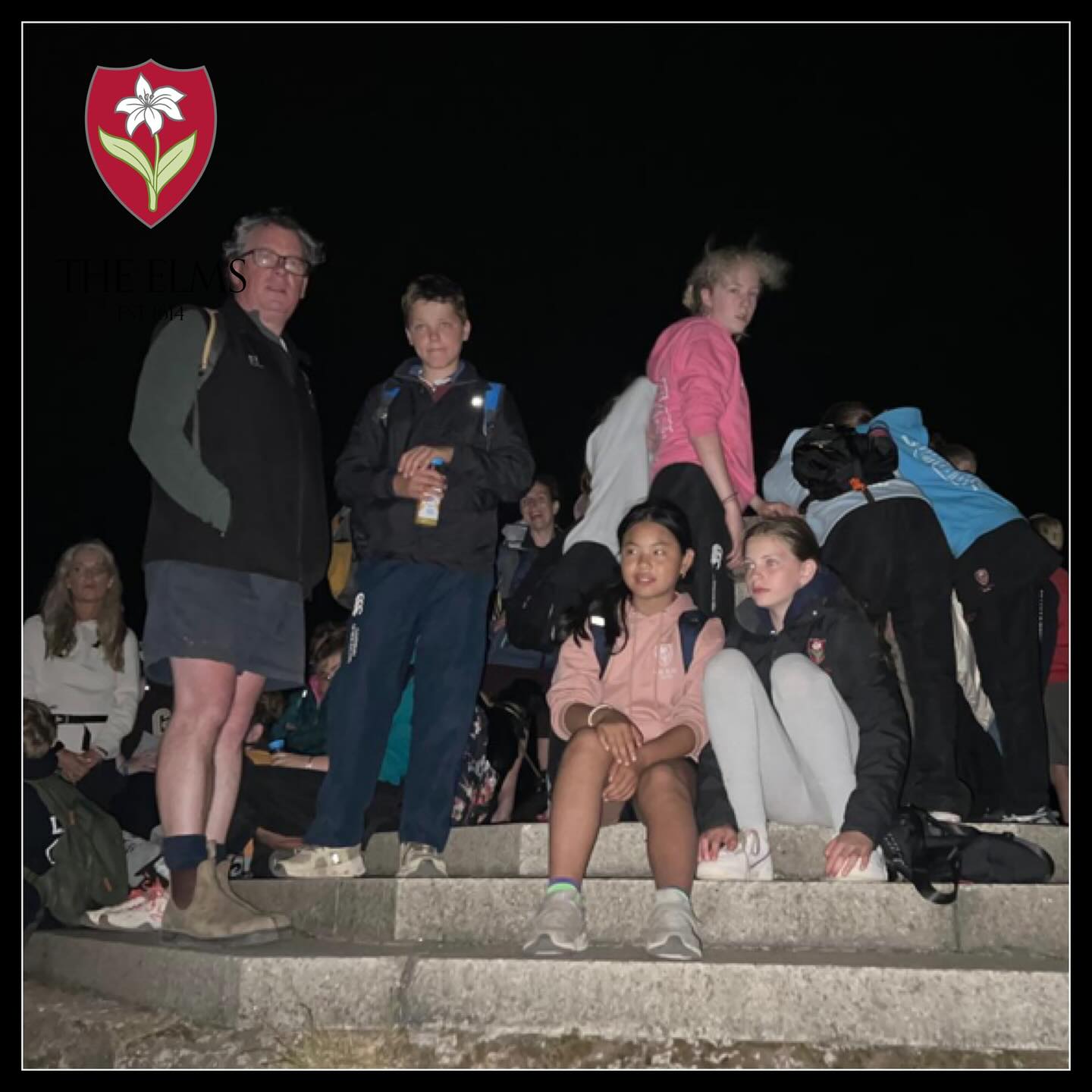 The Elms School - The Elms School added a new photo.
