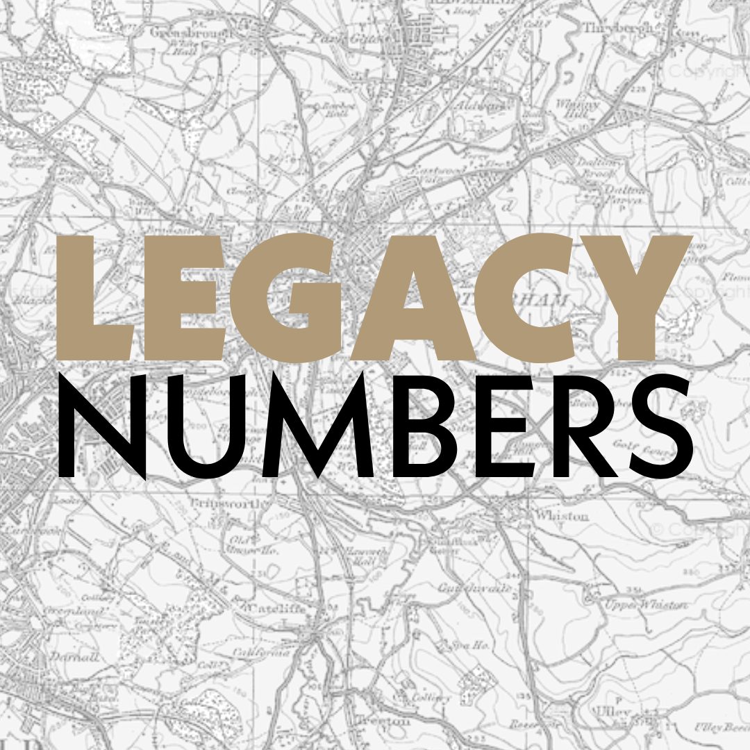 Rotherham - As part of our Centenary celebrations, we enlisted the help ...