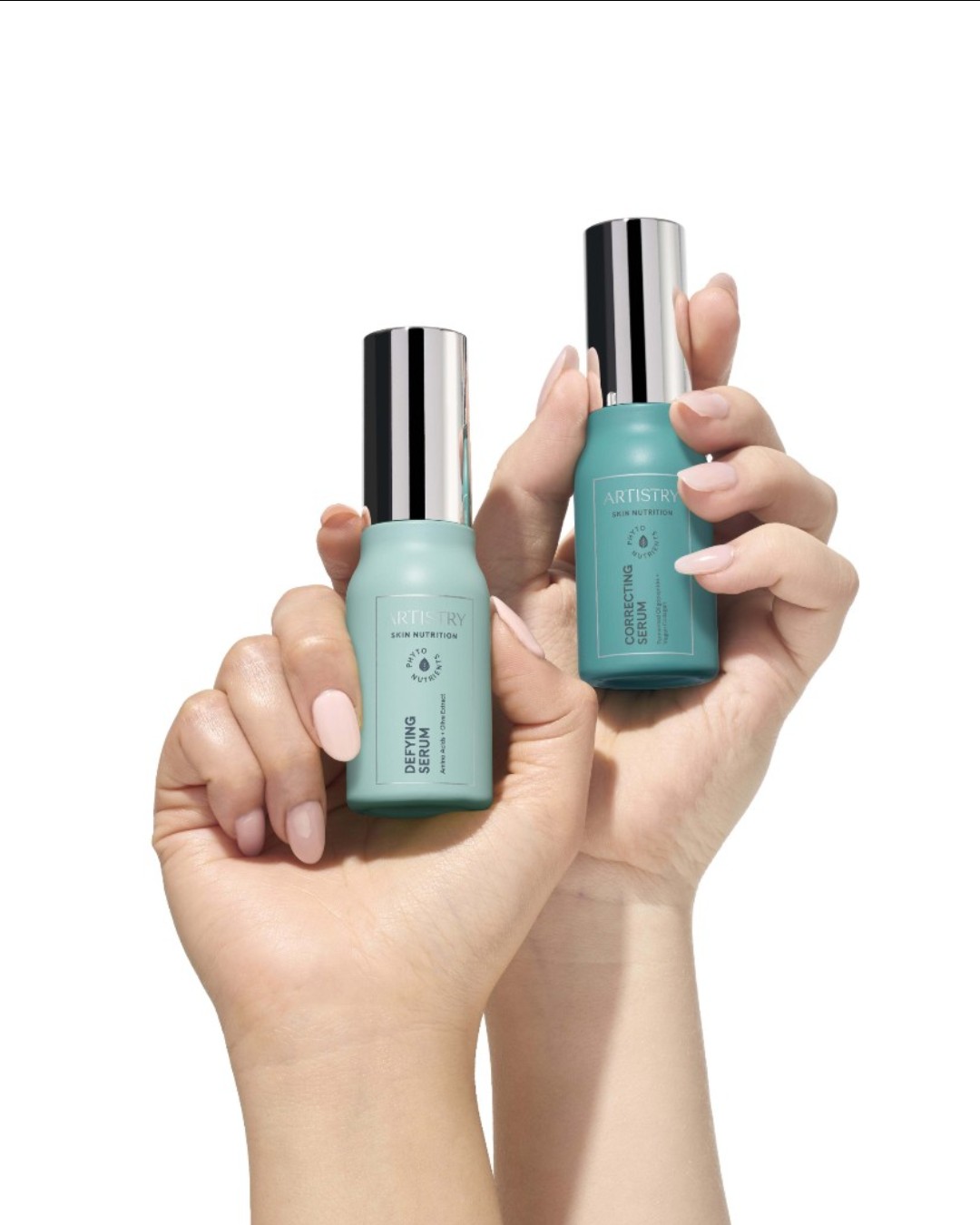 ✨Introducing Artistry LongXevity✨ A premium innovation that