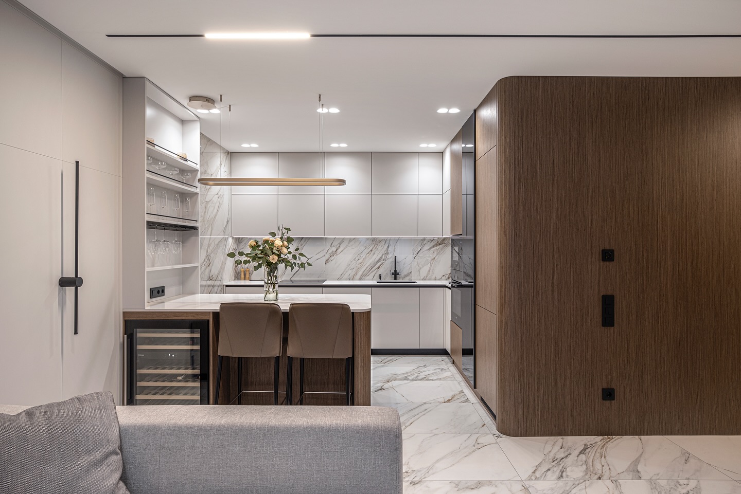 Noviana - Novikova Anastasiia - Interior Design | Kyiv