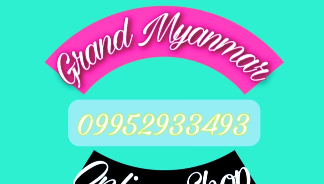 Grand Myanmar T