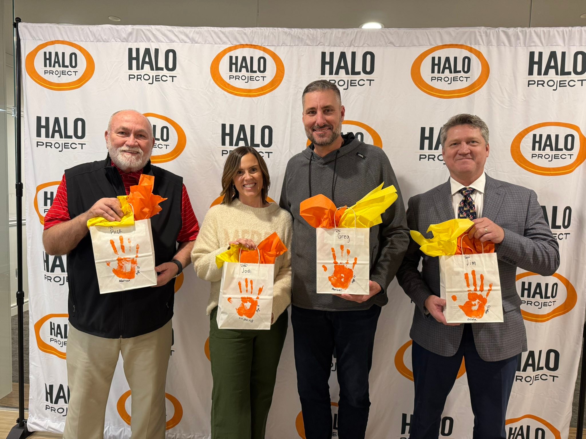 HALO Project | Oklahoma City OK