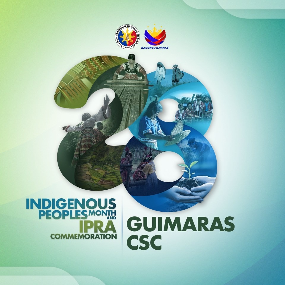 📢 PUBLIC ANNOUNCEMENT | EDUCATIONAL... - NCIP Guimaras CSC | Facebook
