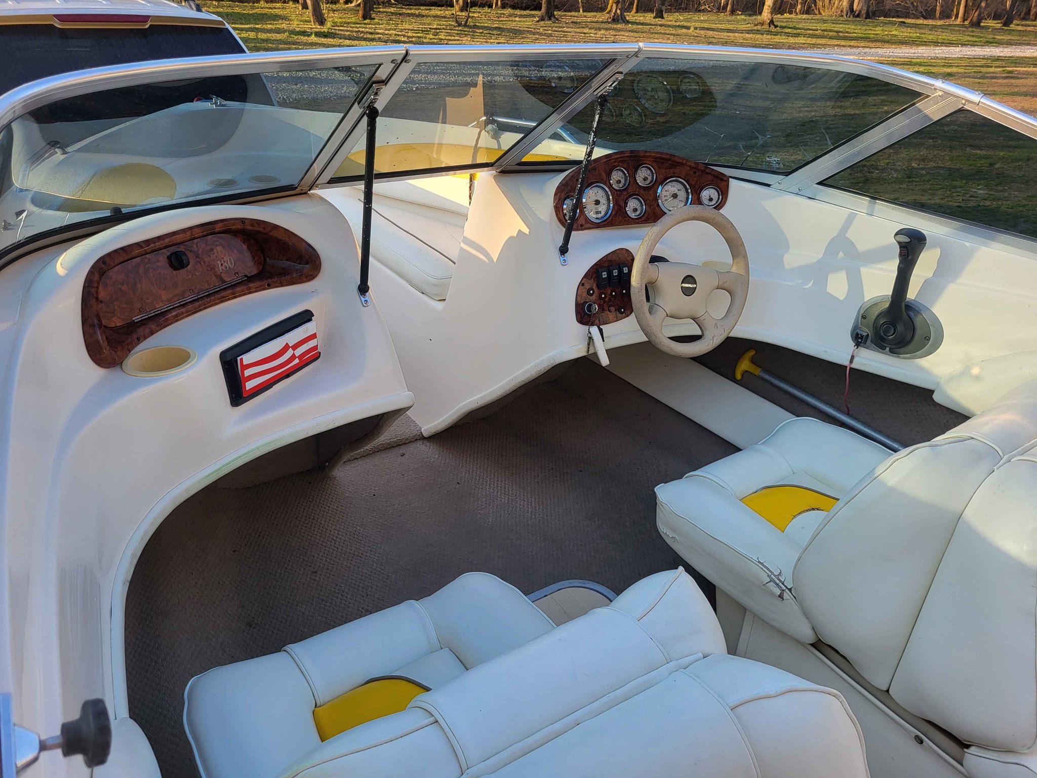 2003 rinker 18ft 4.3 v6 inboard - Boats - Loretto, Tennessee | Facebook ...