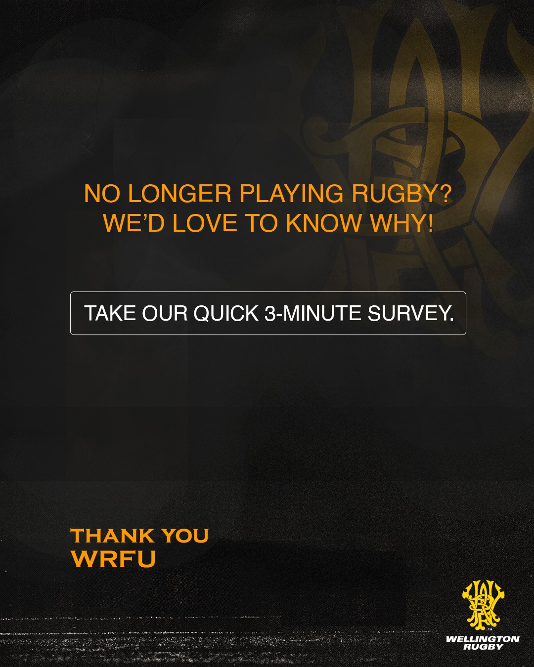 Wellington Rugby added a new photo. - Wellington Rugby