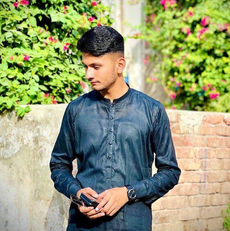 Muhammad Haris Rana