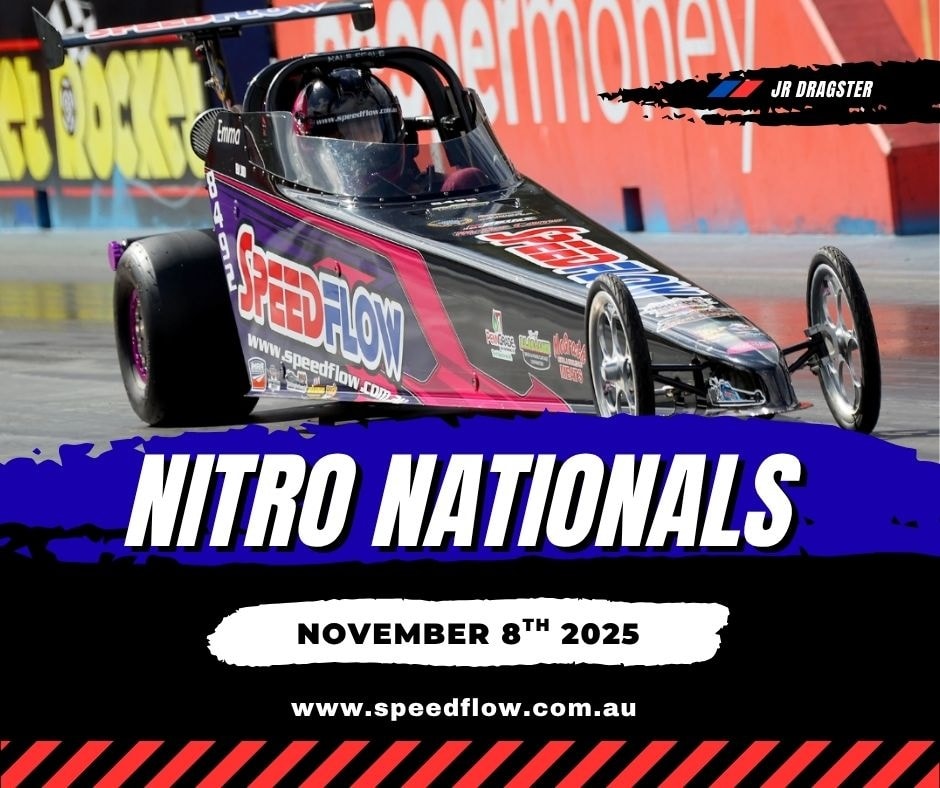 Speedflow - 🚗💨 Come and see Team Speedflow in action at the NDRC ...