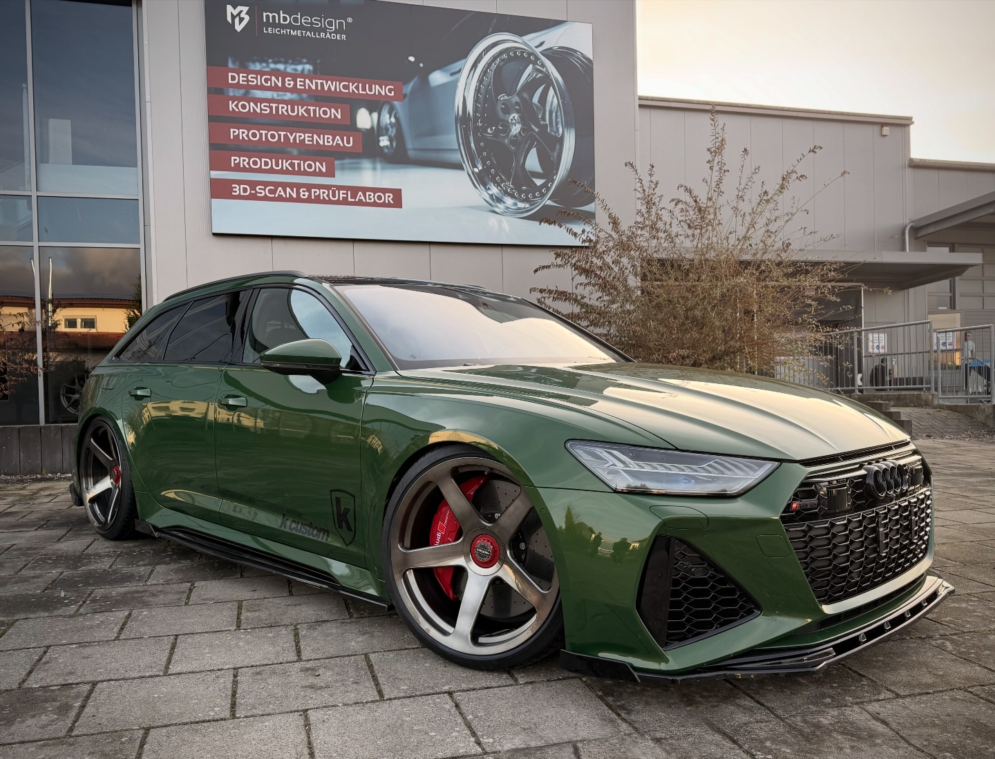 Mbdesign wheels - Mbdesign wheels added a new photo — at...