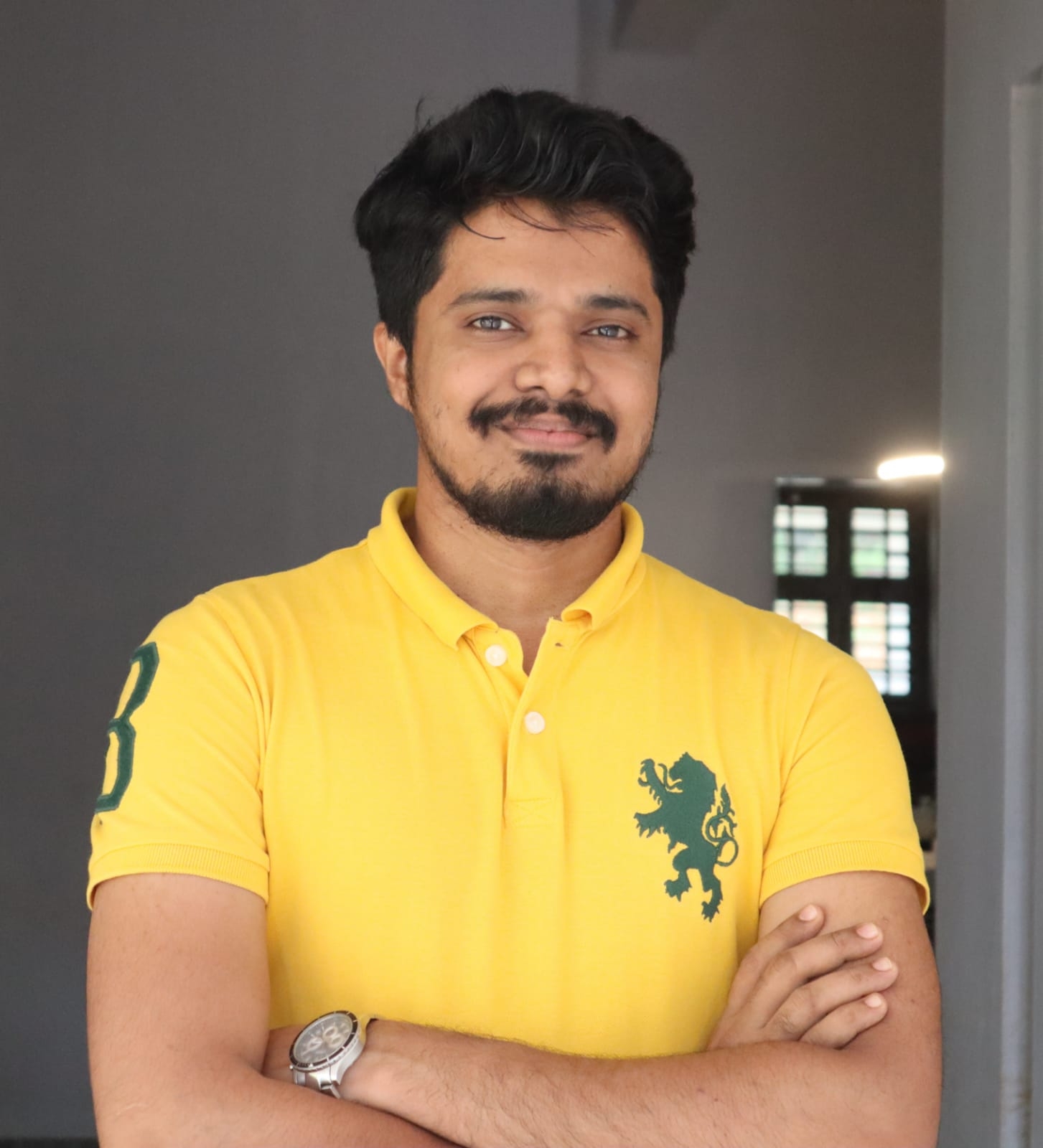 Abdul Rasheed Mukkam