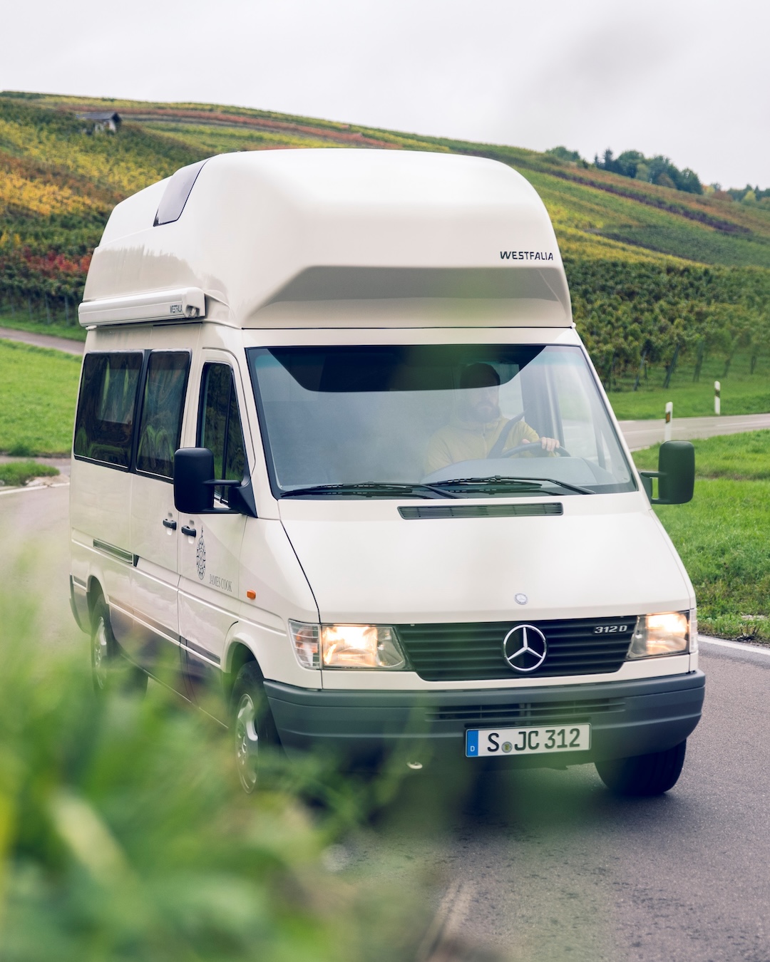 Mercedes-Benz Vans Romania