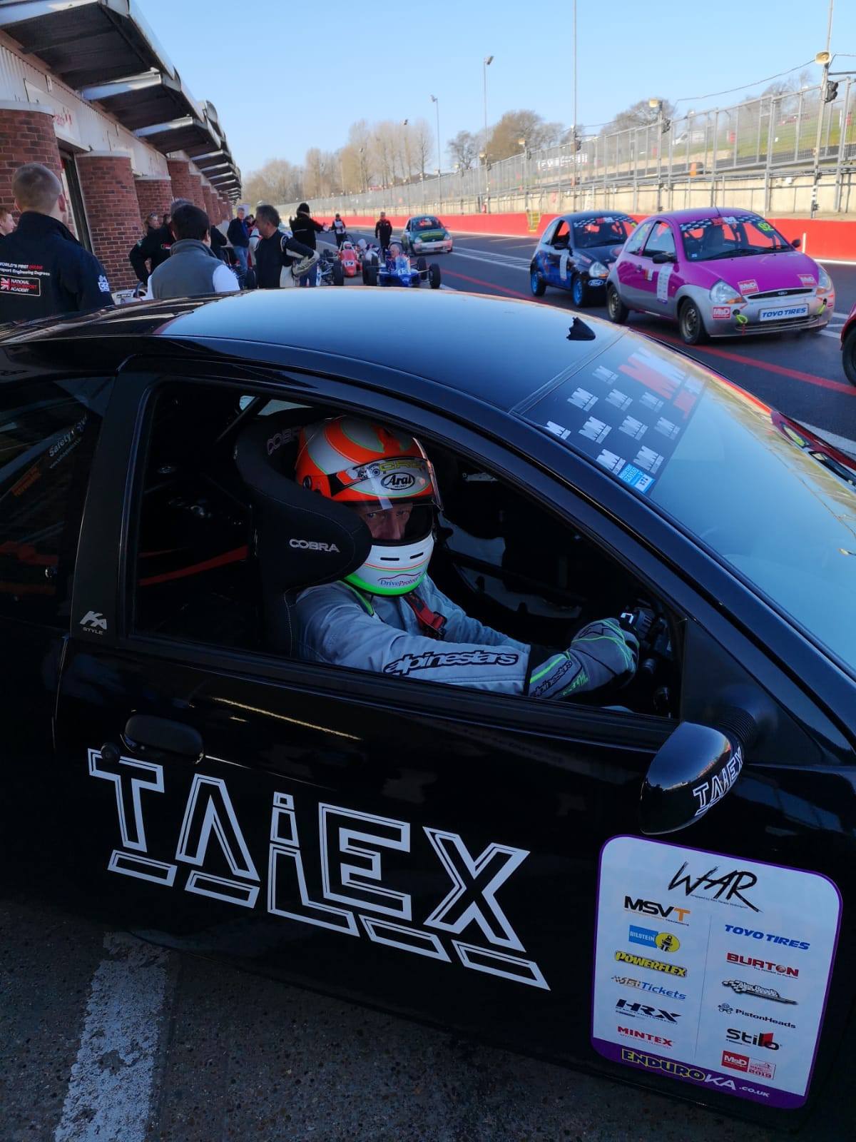 IP Racing
