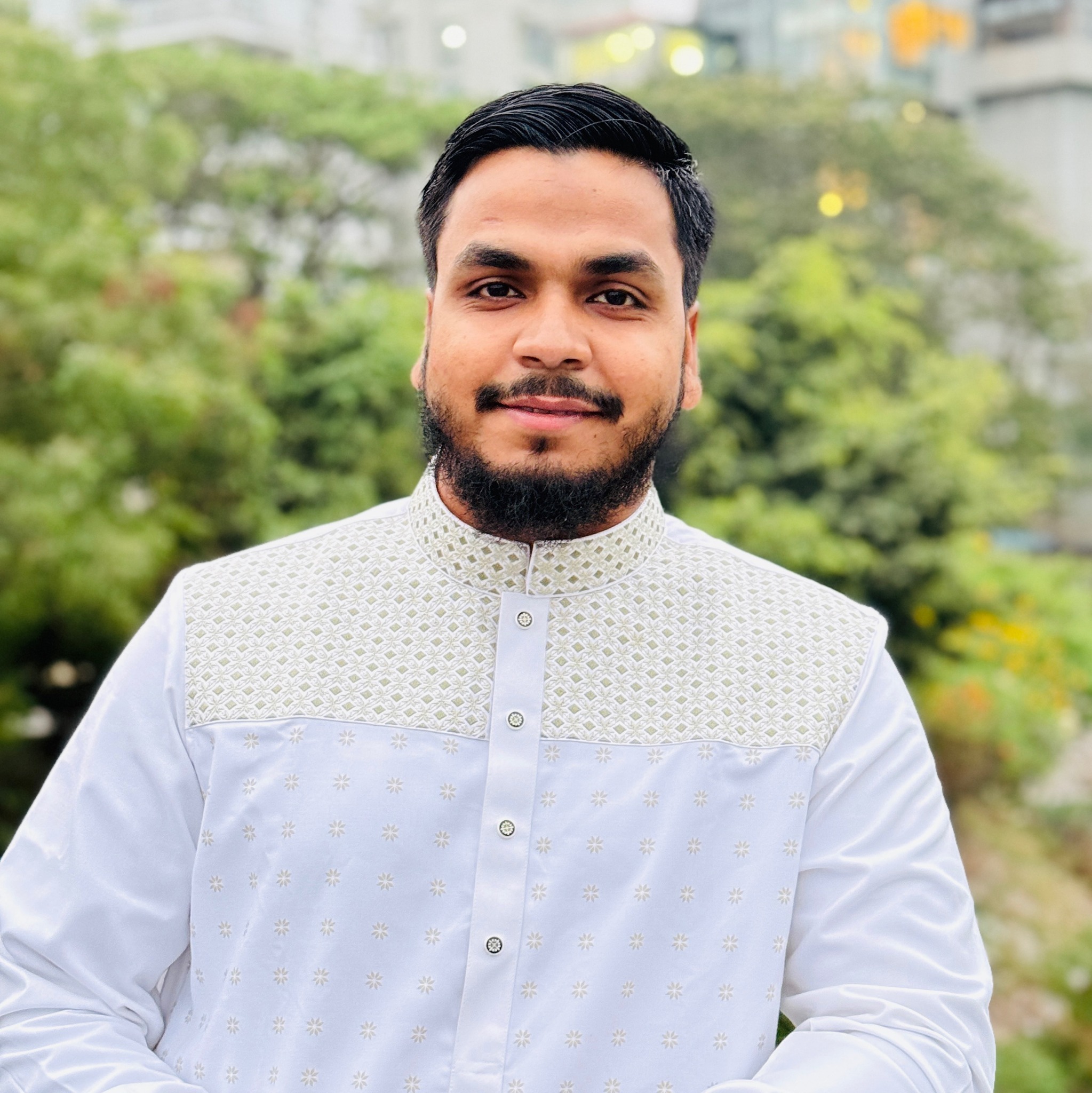 Abdullah Nomani