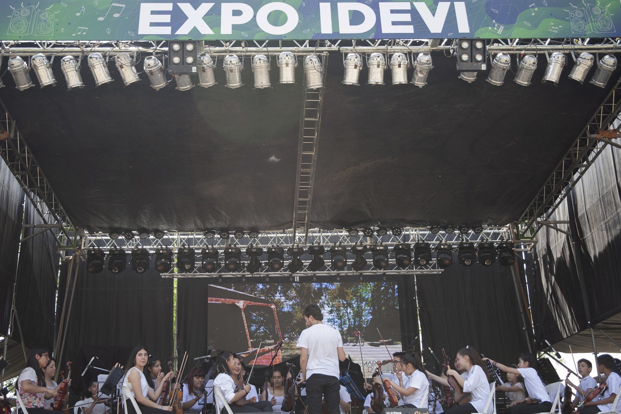 Expo Idevi | Viedma