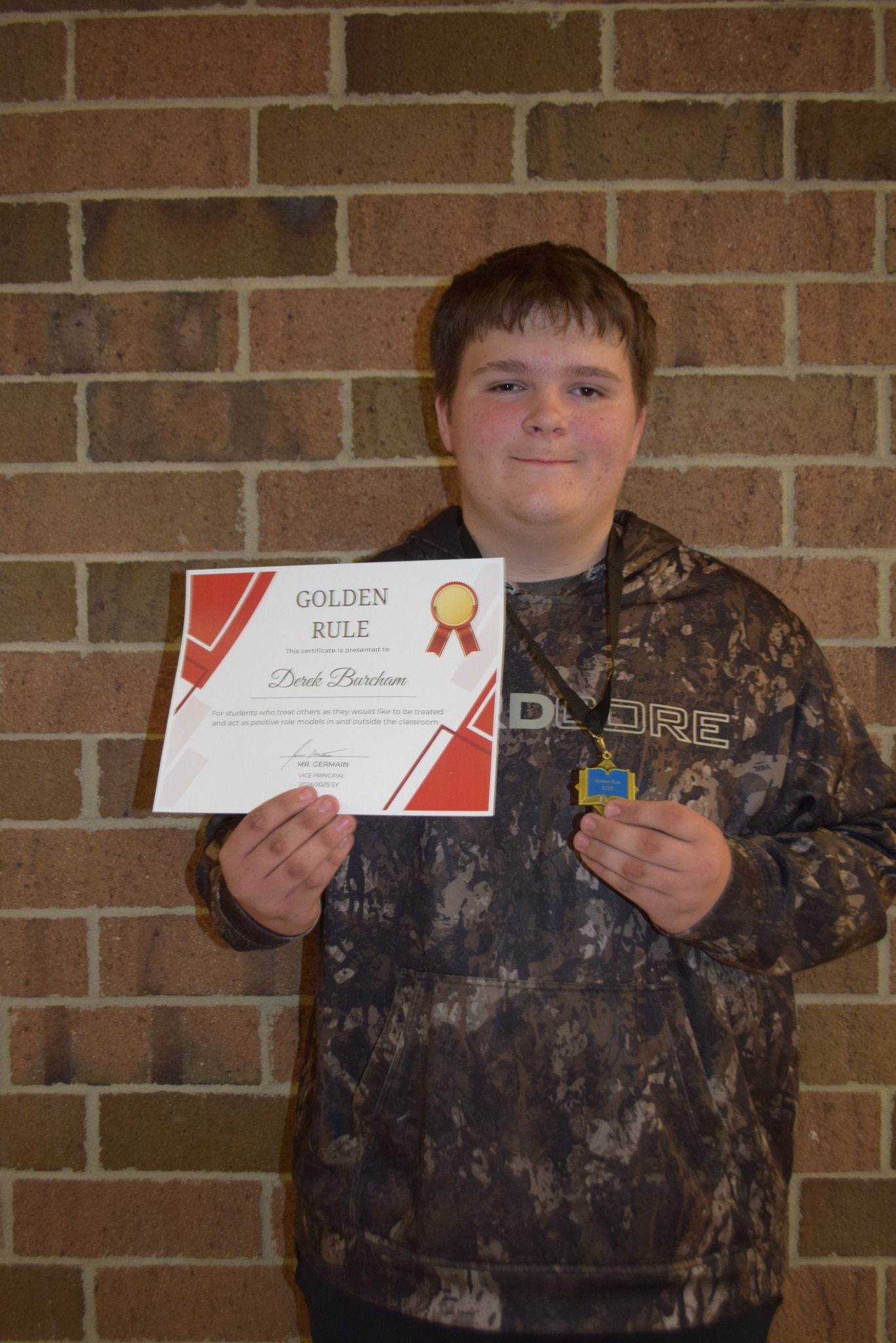 Millington Community... - Millington Community Schools