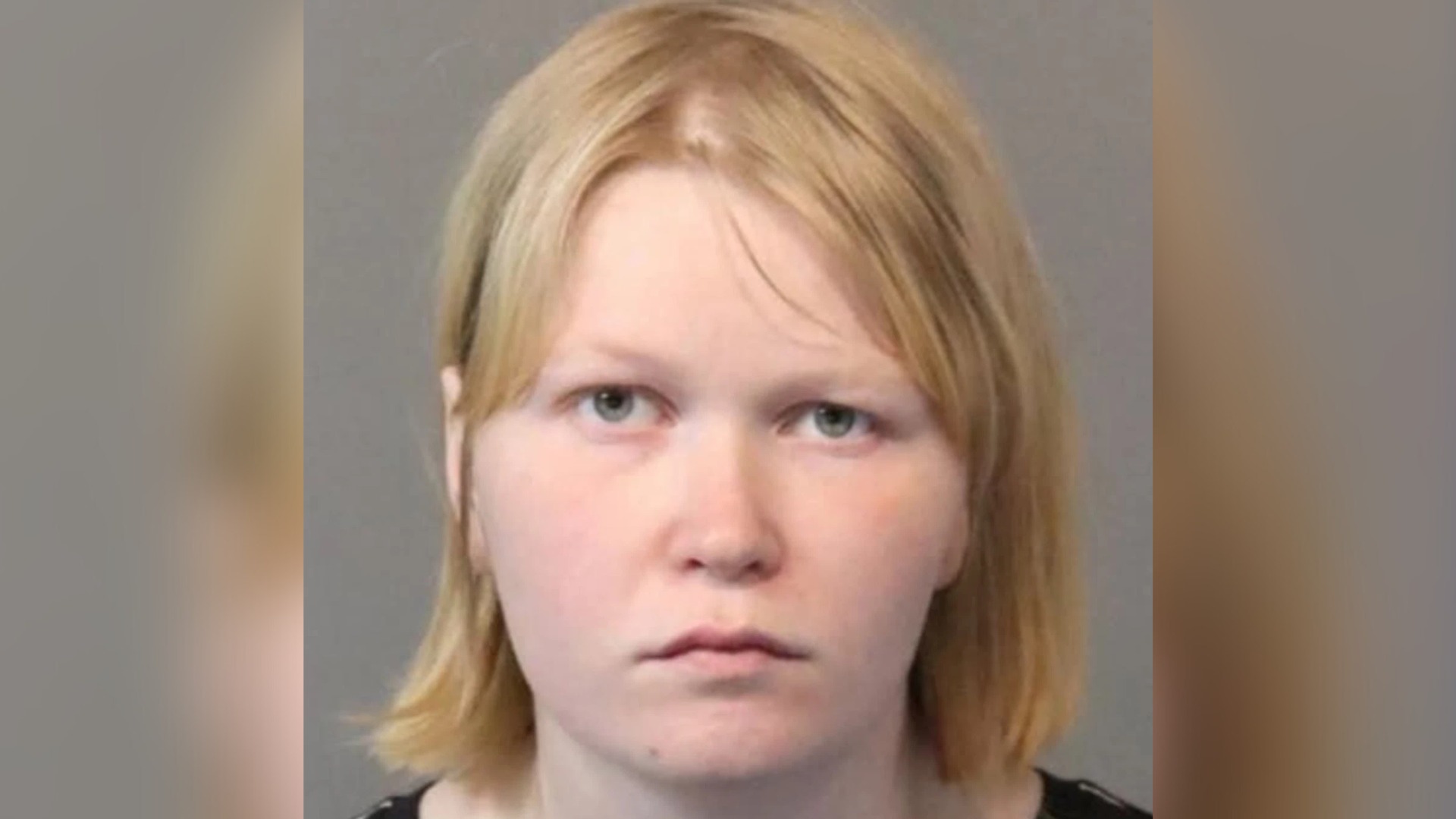 WMTV - A Nevada woman was sentenced after she poisoned her 1-year-old ...