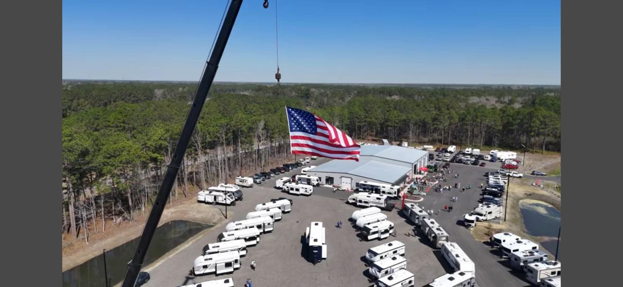 Rex and Sons RVs | Castle Hayne NC