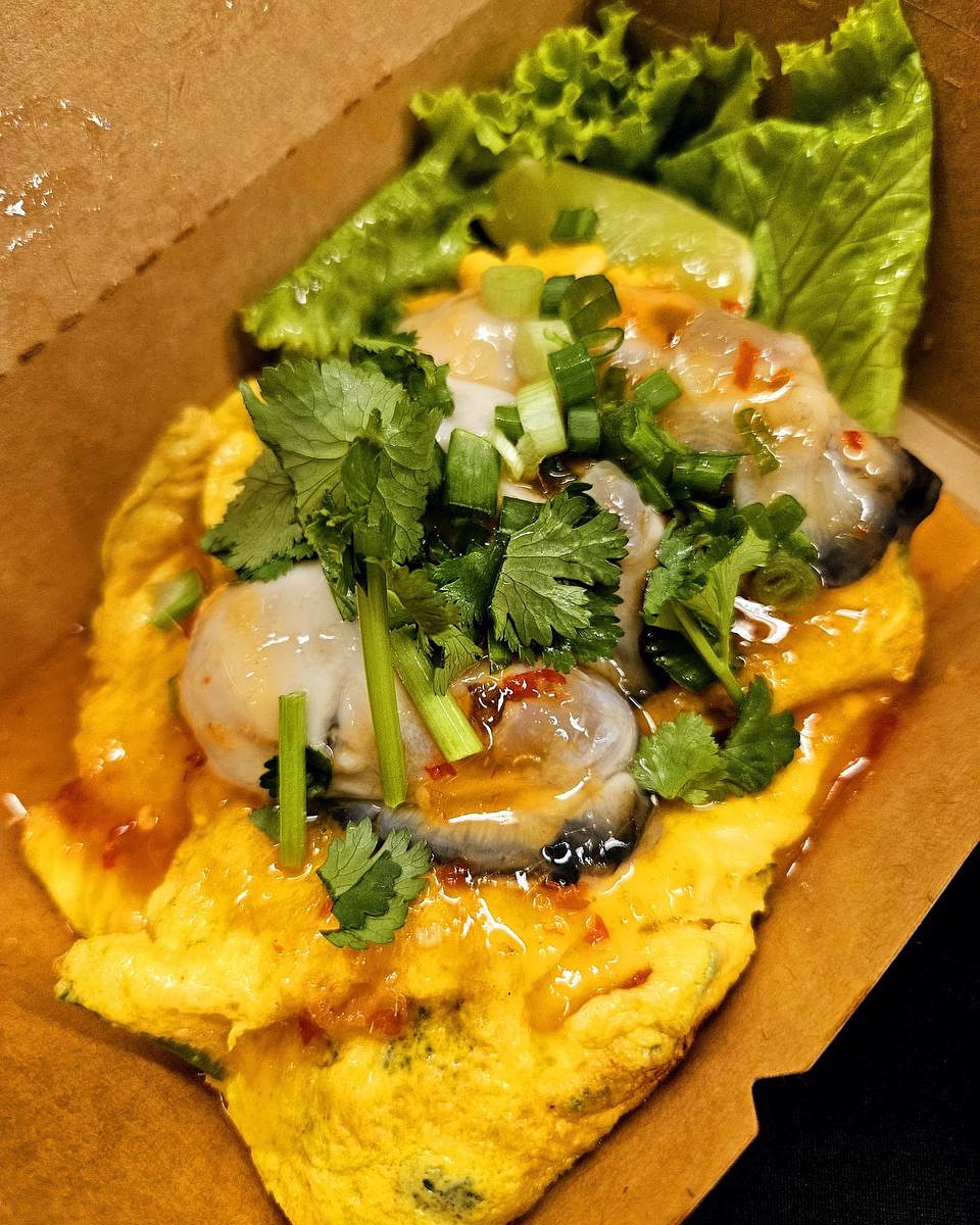Famous JB 101 Firewokz - 新山101小厨 -Flagship | Singapore Singapore