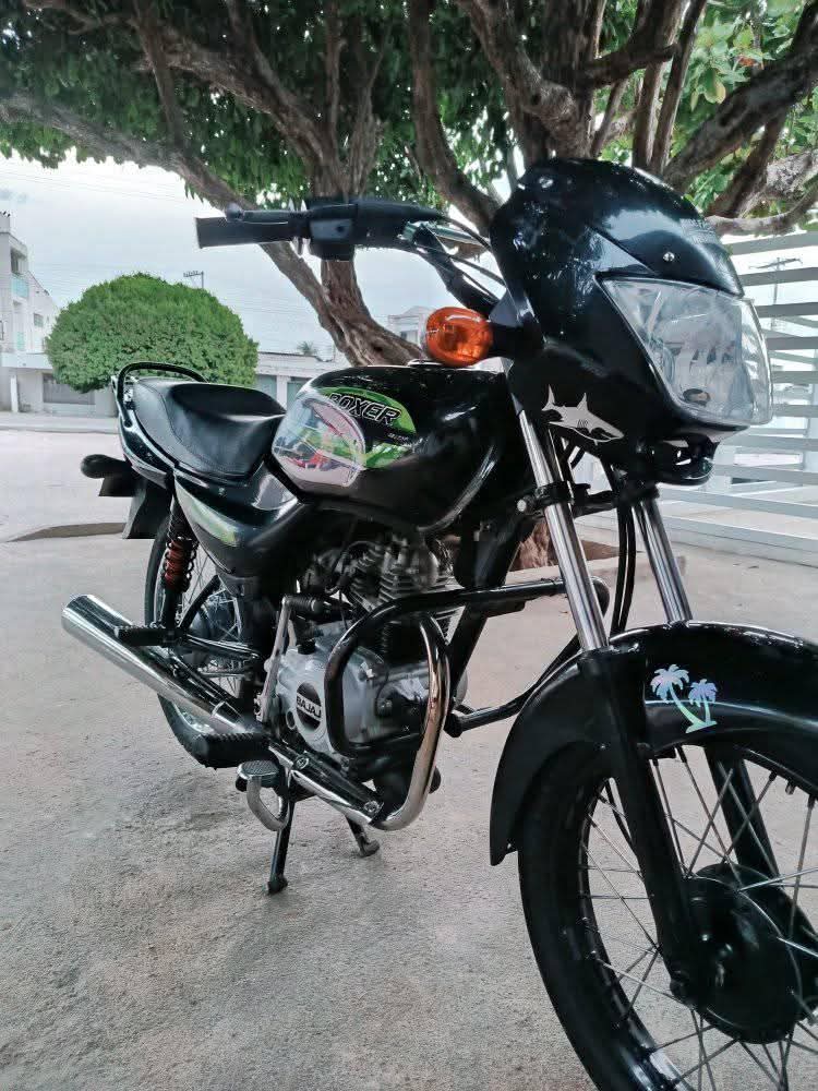 Moto boxer - Motorcycles & Scooters - Fonseca, La Guajira | Facebook ...