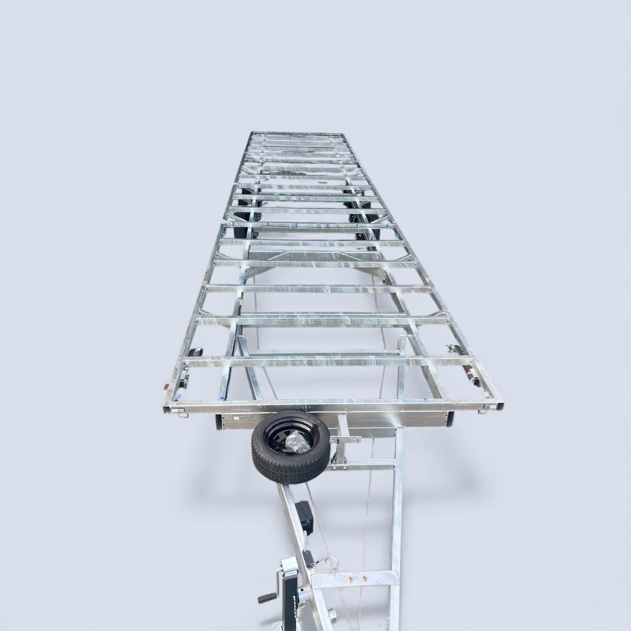 Coffs - Our tiny house chassis are built from double galvanised‑dipped ...