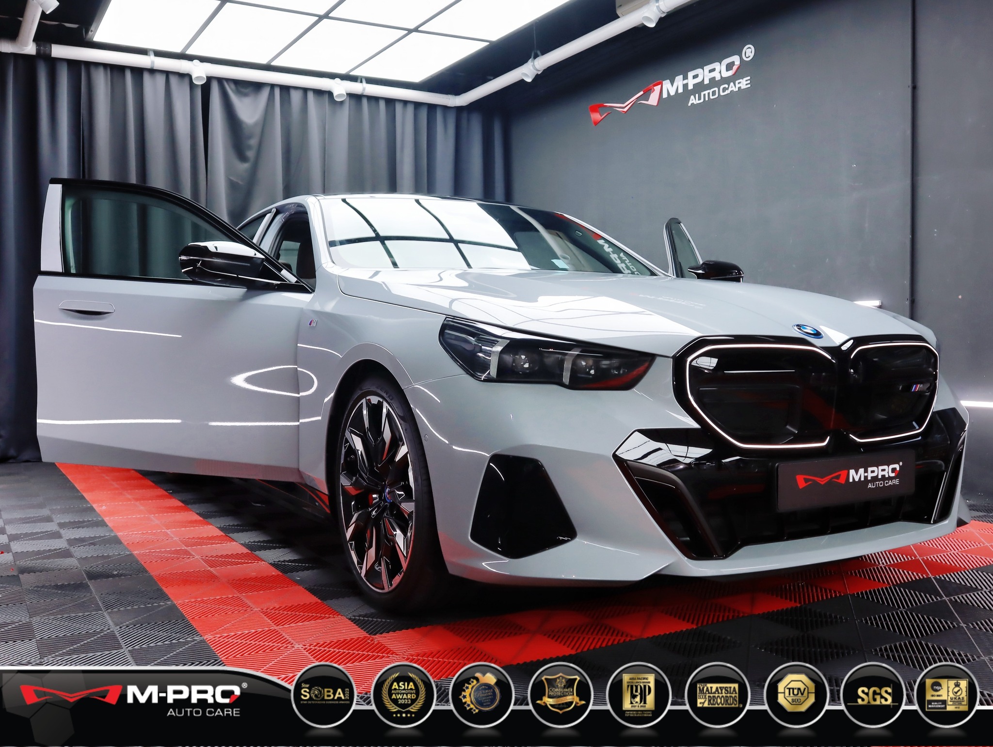 M-Pro Auto Care Cheras... - M-Pro Auto Care Cheras Maluri