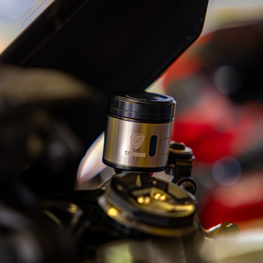 CNC RACING