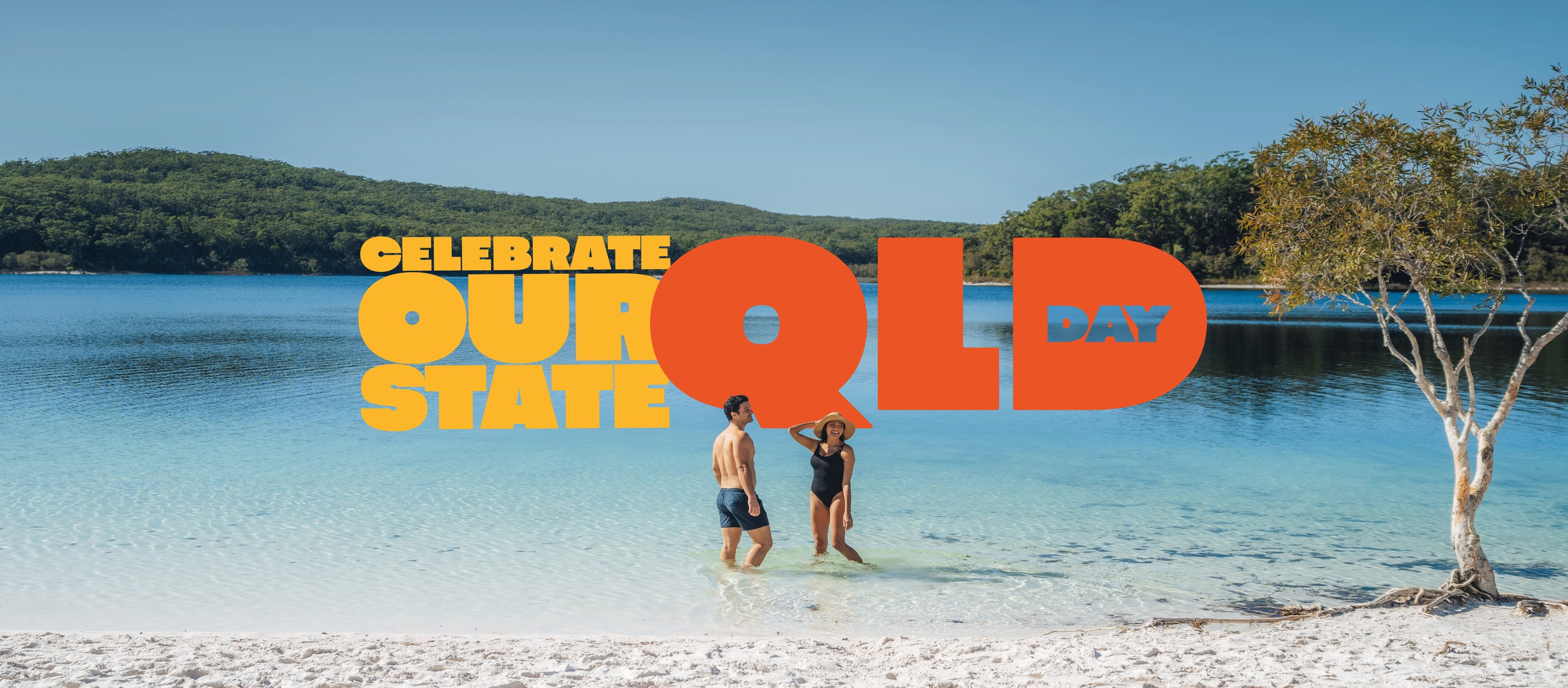 Queensland Day