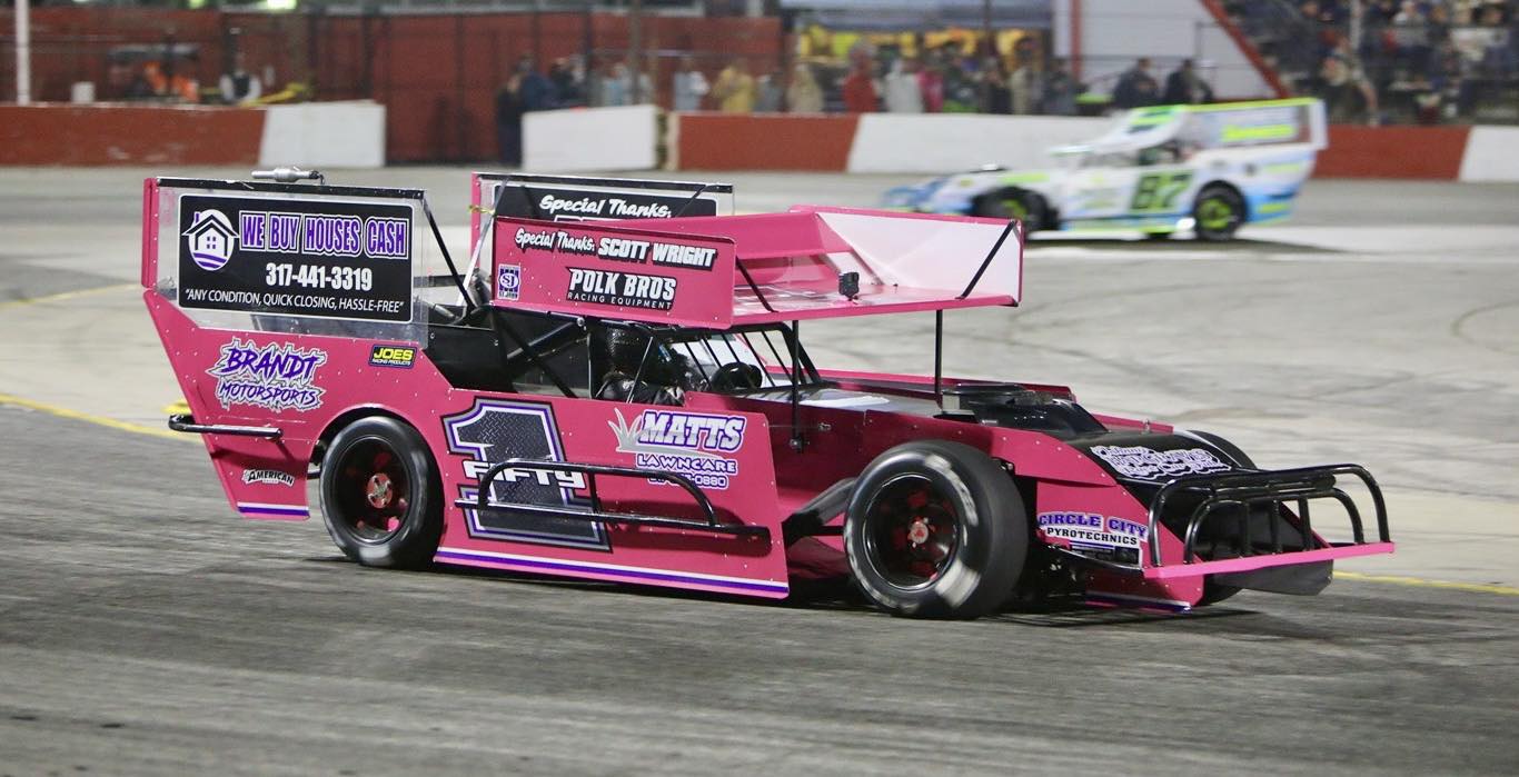 Chad Sizemore wins Corey Turner Memorial Award in 2025 World