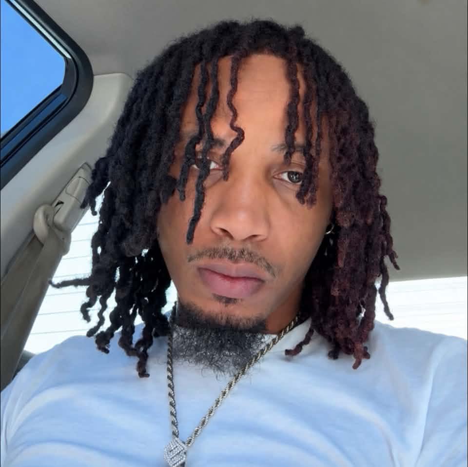 Kaylon KR Rutledge