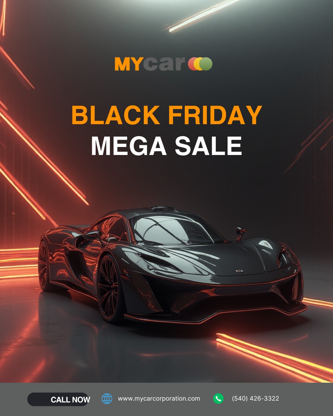 My - 🚨🔥 THE BLACK FRIDAY MEGA SALE IS OFFICIALLY LIVE! 🔥🚨 If you’ve ...
