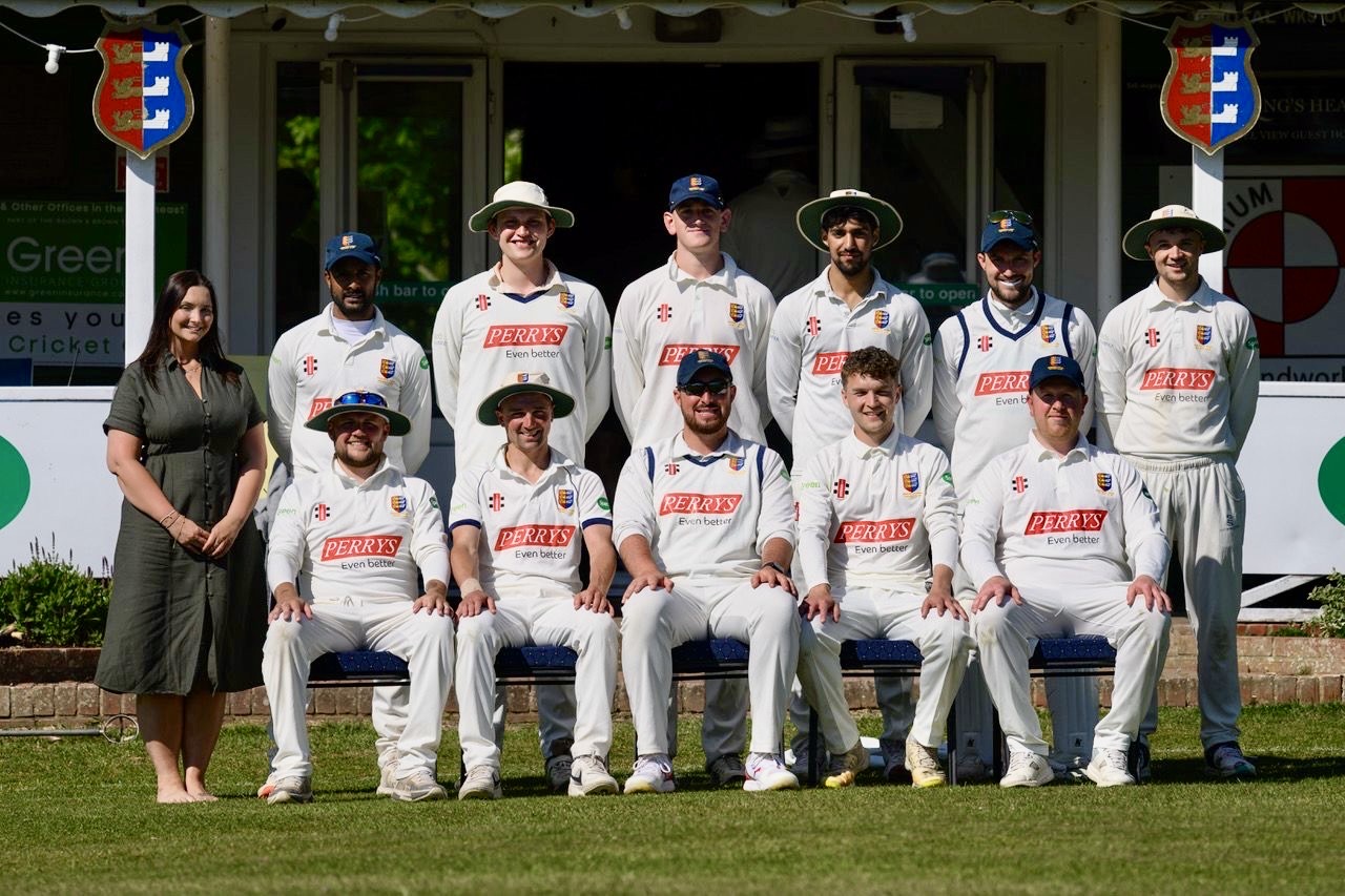 Museum of Welsh Cricket... - Museum of Welsh Cricket Podcast