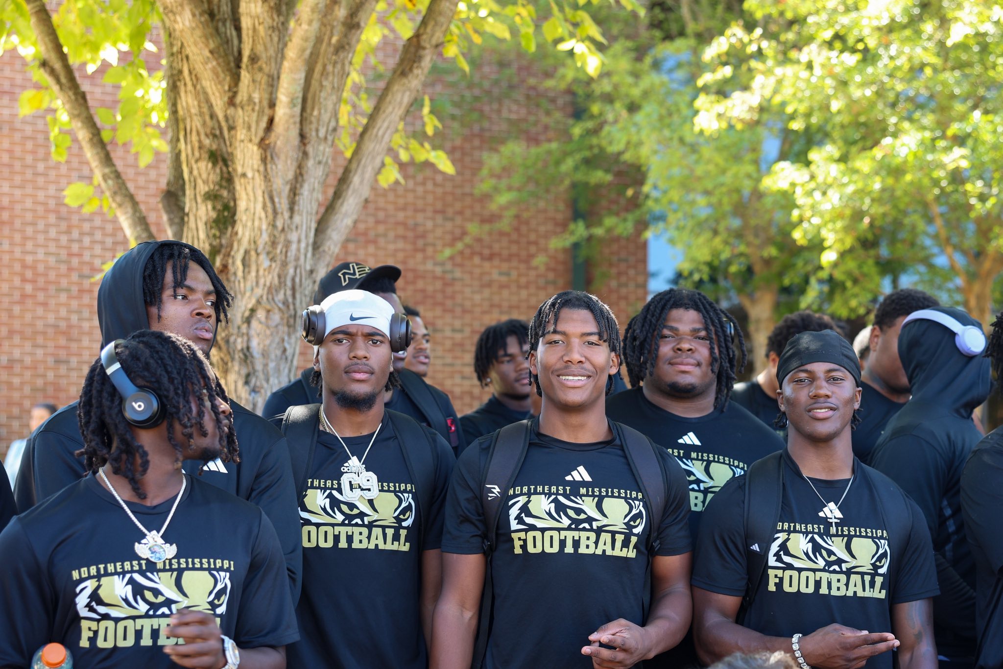 Northeast... - Northeast Mississippi Community College