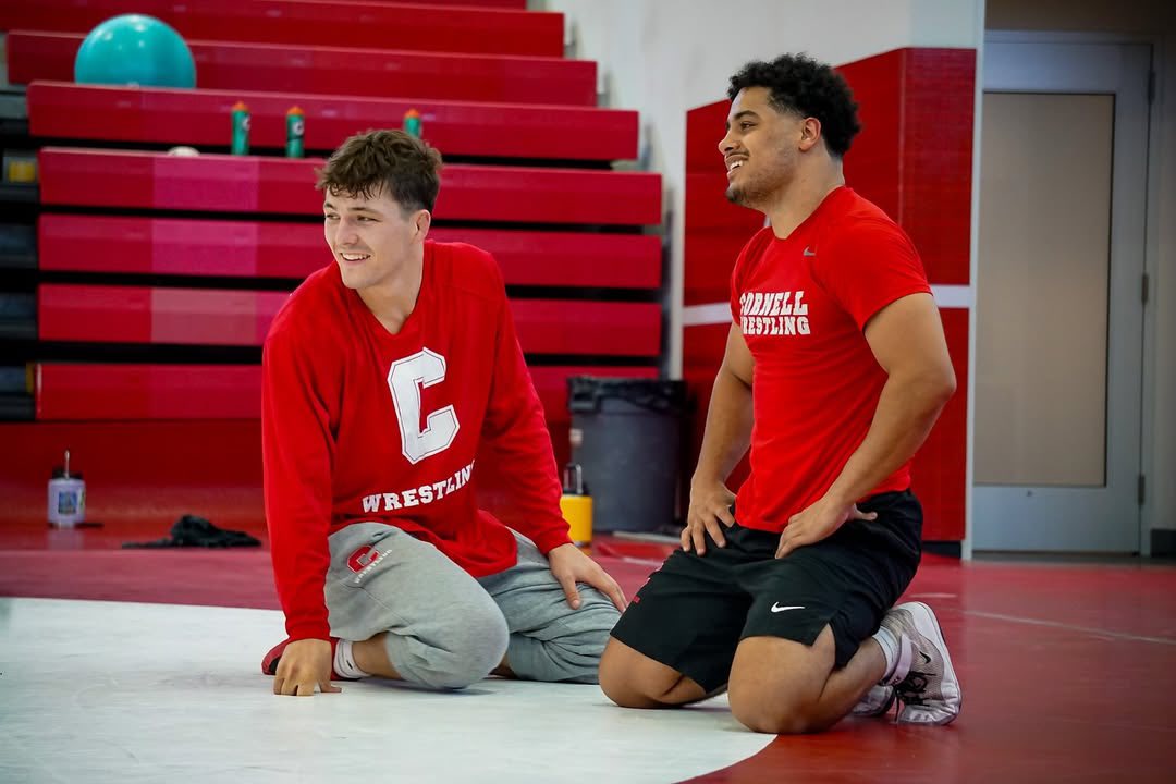 NCAA Wrestling - Counting down the days 🗓️ #NCAAWrestling... | Facebook
