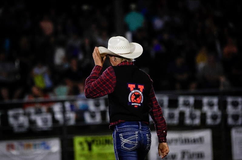 Missouri Valley College... - Missouri Valley College Rodeo