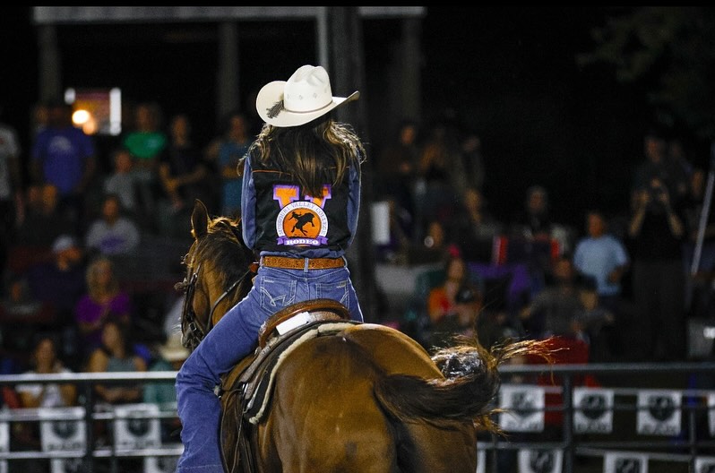 Missouri Valley College... - Missouri Valley College Rodeo